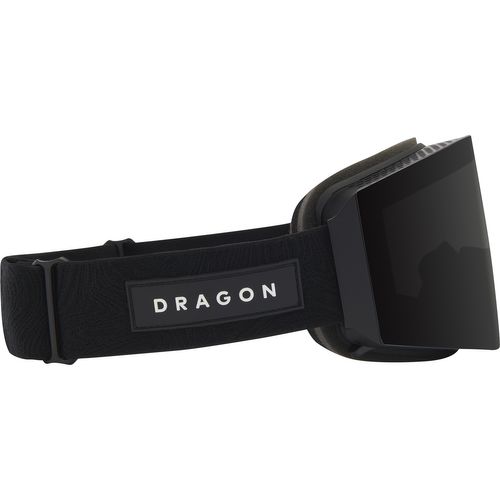 Dragon 2026 RVX Mag Goggles