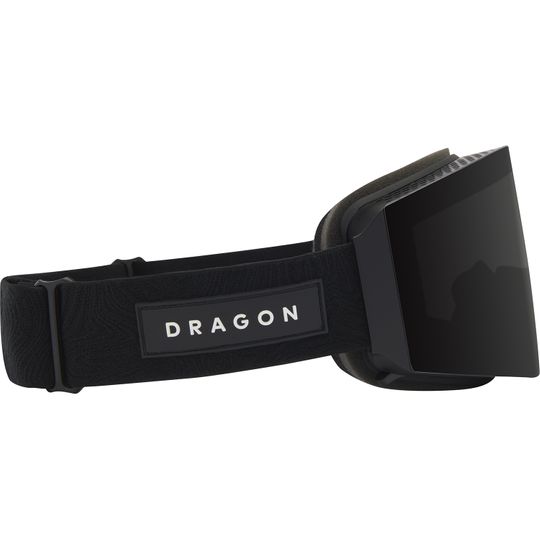 Dragon 2026 RVX Mag Goggles