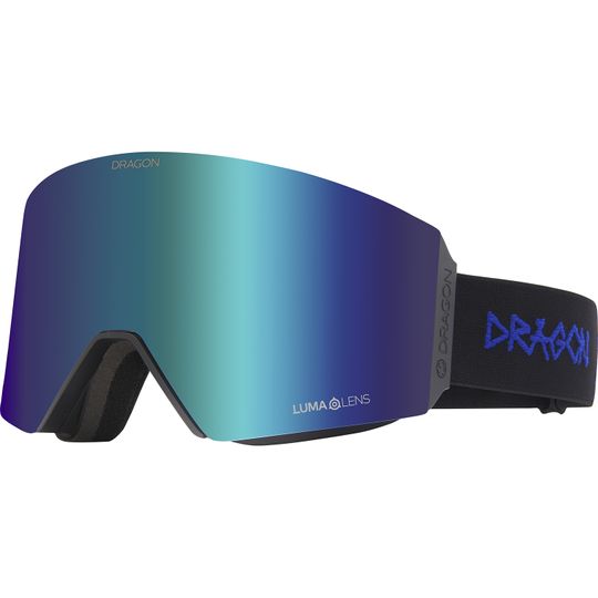 Dragon 2026 RVX Mag Goggles