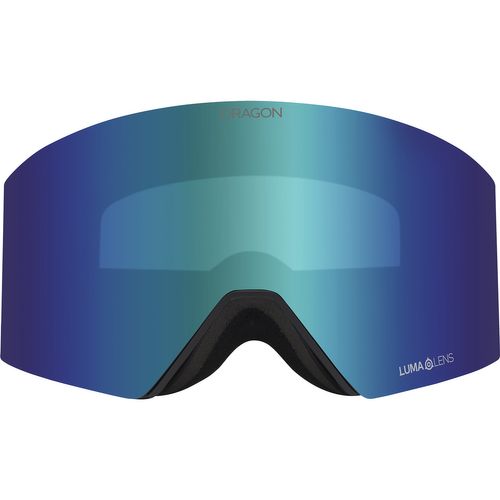 Dragon 2026 RVX Mag Goggles
