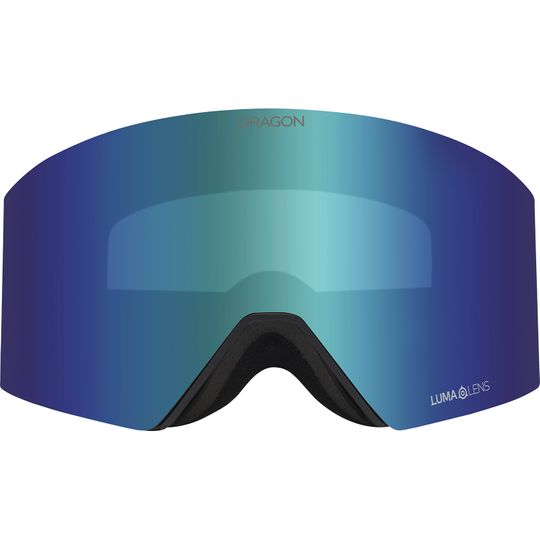 Dragon 2026 RVX Mag Goggles