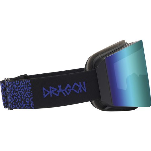 Dragon 2026 RVX Mag Goggles