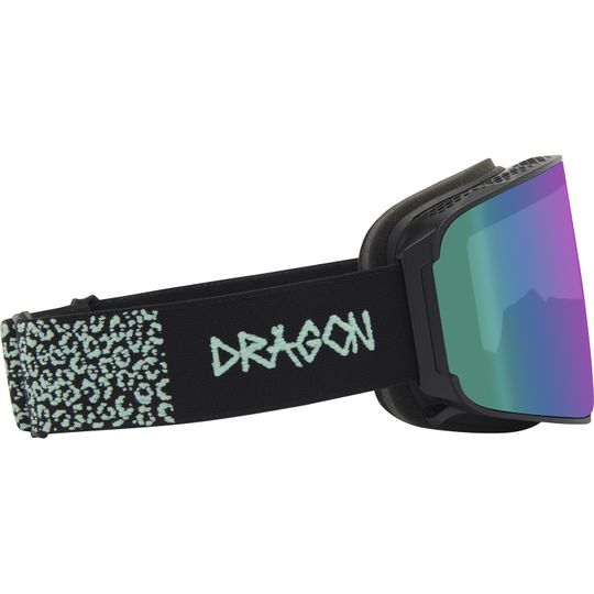 Dragon 2026 NFX Mag Goggles