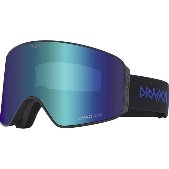 Dragon 2026 NFX Mag Goggles