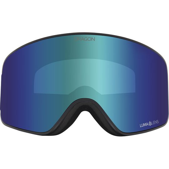 Dragon 2026 NFX Mag Goggles