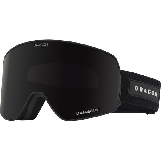Dragon 2026 NFX2 Goggles