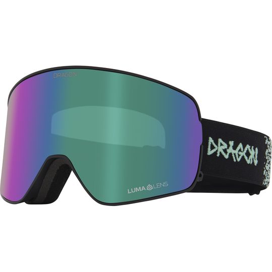 Dragon 2026 NFX2 Goggles