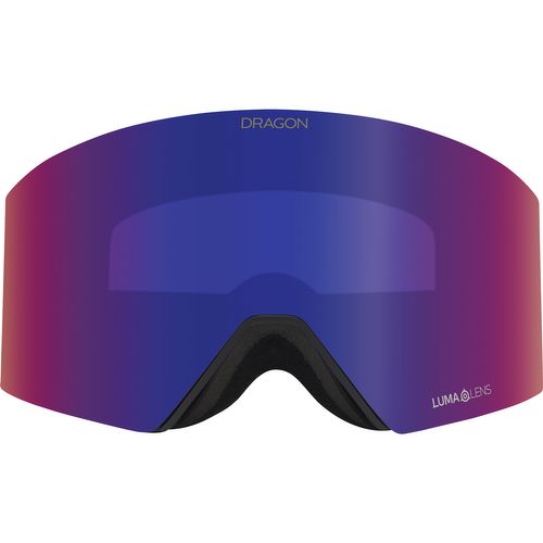 Dragon 2026 RVX Mag Goggles