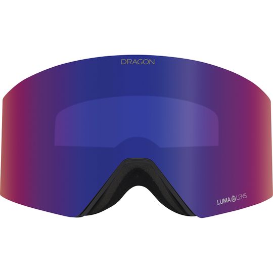 Dragon 2026 RVX Mag Goggles