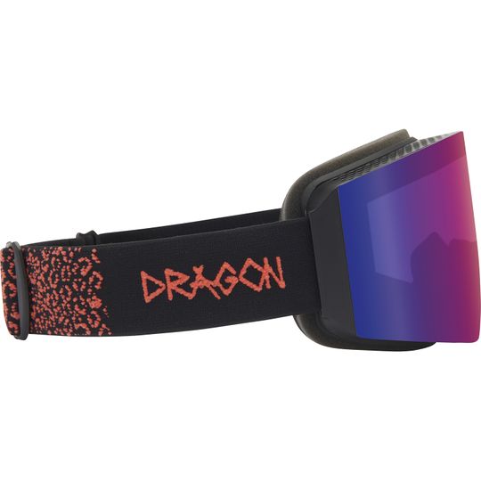 Dragon 2026 RVX Mag Goggles