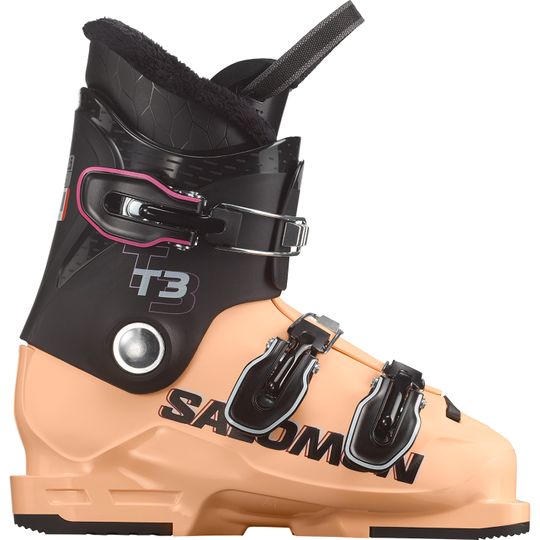 Salomon 2026 T3 Kids Snow Ski Boots