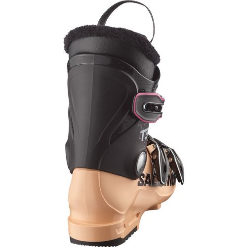 Salomon 2026 T3 Kids Snow Ski Boots