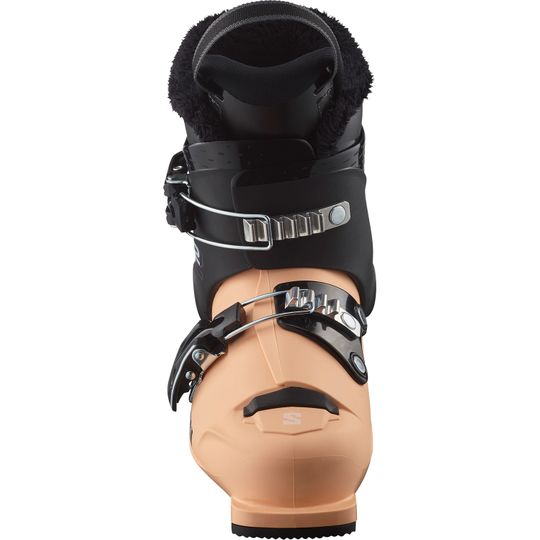 Salomon 2026 T3 Kids Snow Ski Boots