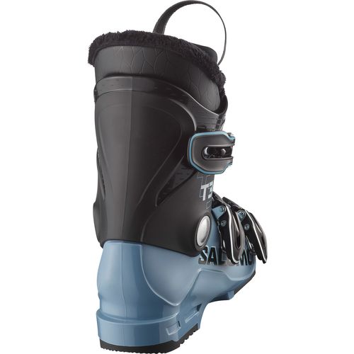 Salomon 2026 T3 Kids Snow Ski Boots