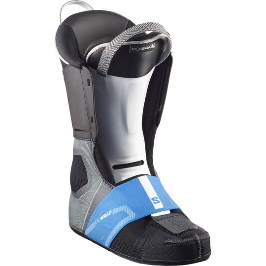Salomon 2026 S/Pro Supra Dual Boa 130 Snow Ski Boots