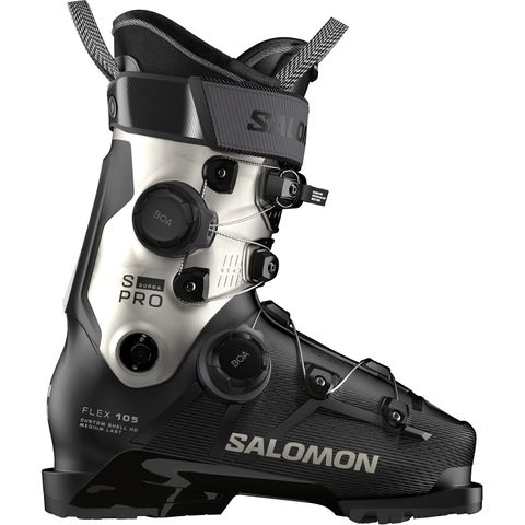 Salomon 2026 S/Pro Supra Dual Boa 105 W Ladies Snow Ski Boots