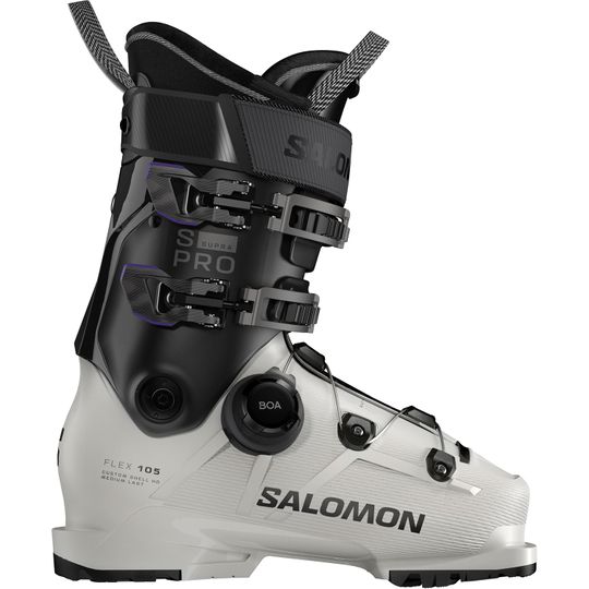Salomon 2026 S/Pro Supra Boa 105 W Ladies Snow Ski Boots