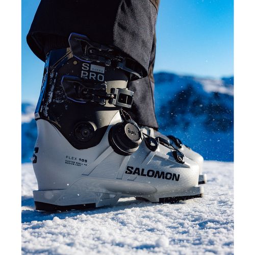 Salomon 2026 S/Pro Supra Boa 105 W Ladies Snow Ski Boots