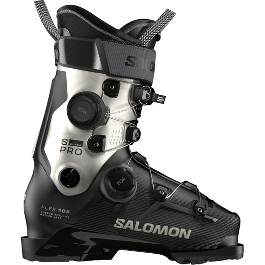 Salomon 2026 S/Pro Supra Dual Boa 105 W Ladies Snow Ski Boots