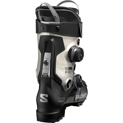 Salomon 2026 S/Pro Supra Dual Boa 105 W Ladies Snow Ski Boots
