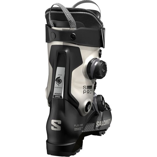 Salomon 2026 S/Pro Supra Dual Boa 105 W Ladies Snow Ski Boots