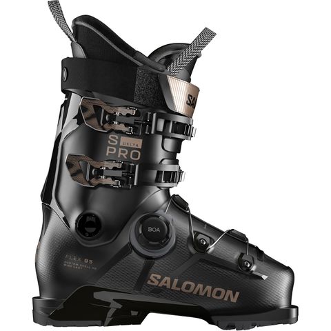 Salomon 2026 S/Pro Delta Boa 95 W Ladies Snow Ski Boots