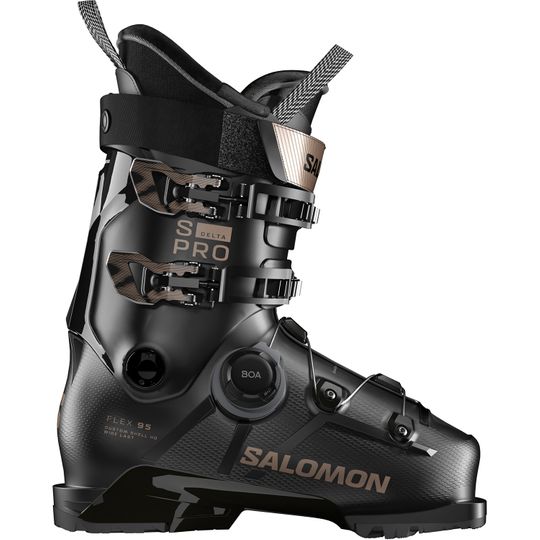 Salomon 2026 S/Pro Delta Boa 95 W Ladies Snow Ski Boots