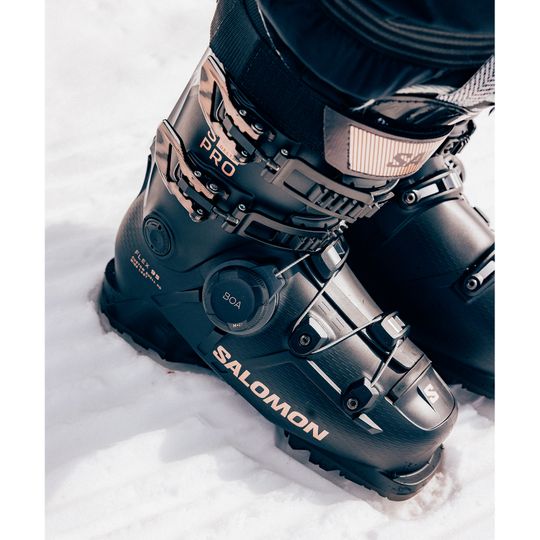 Salomon 2026 S/Pro Delta Boa 95 W Ladies Snow Ski Boots