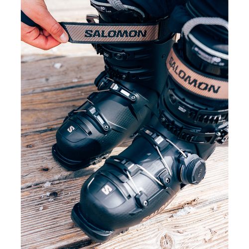 Salomon 2026 S/Pro Delta Boa 95 W Ladies Snow Ski Boots