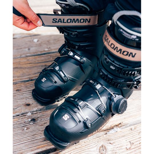 Salomon 2026 S/Pro Delta Boa 95 W Ladies Snow Ski Boots