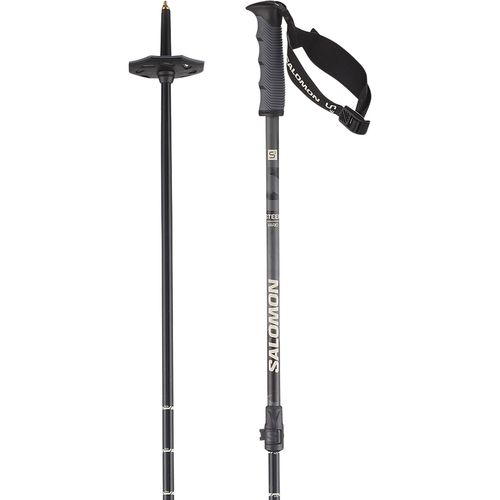 Salomon 2026 Steep Vario S3 Snow Ski Poles