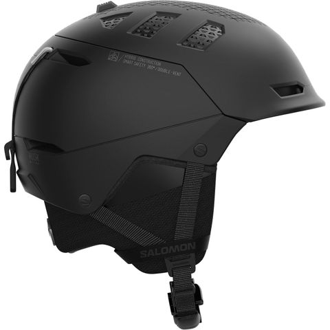 Salomon 2026 Husk Prime MIPS Helmet