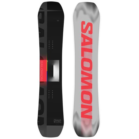 Salomon 2027 Huck Knife Pro Snowboard