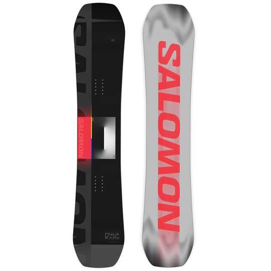 Salomon 2027 Huck Knife Pro Snowboard