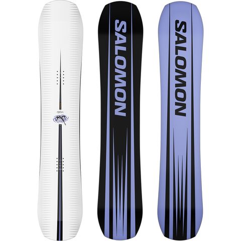Salomon 2027 Assassin Snowboard