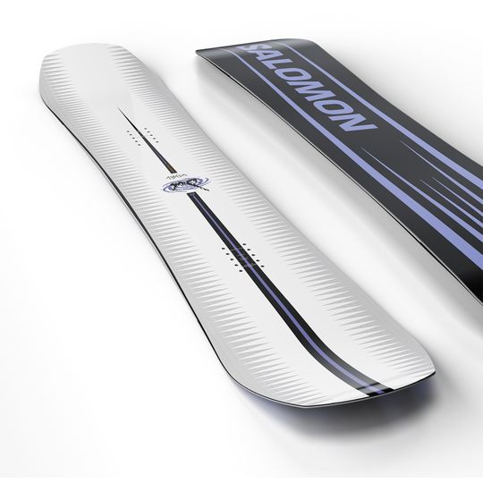 Salomon 2027 Assassin Snowboard