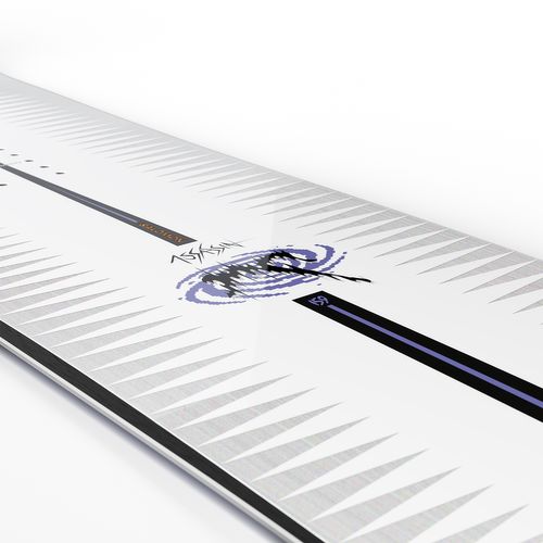 Salomon 2027 Assassin Snowboard