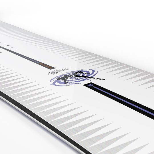 Salomon 2027 Assassin Snowboard