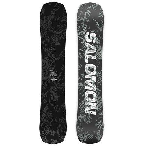 Salomon 2027 Craft Snowboard