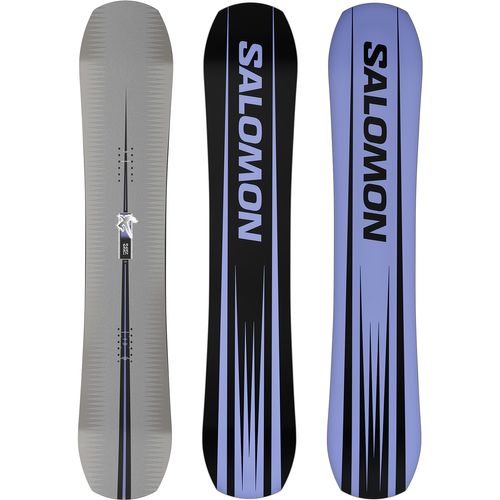 Salomon 2027 Assassin Pro Snowboard