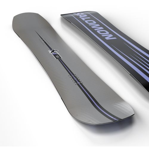 Salomon 2027 Assassin Pro Snowboard