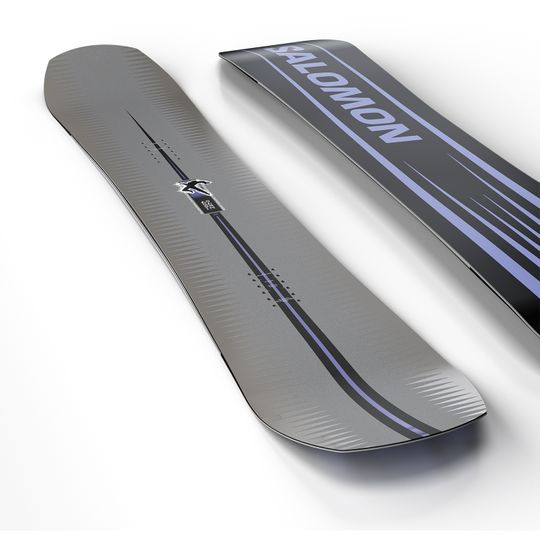 Salomon 2027 Assassin Pro Snowboard