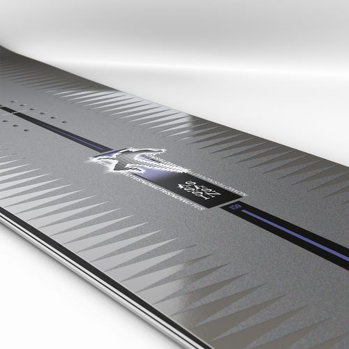 Salomon 2027 Assassin Pro Snowboard