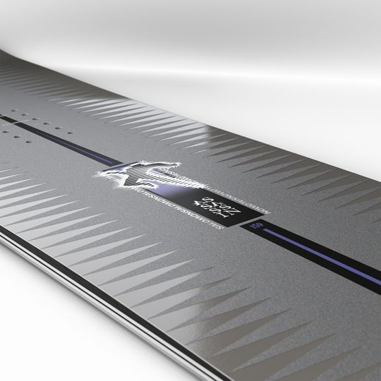 Salomon 2027 Assassin Pro Snowboard