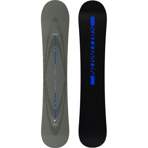 Salomon 2027 Highpath Snowboard