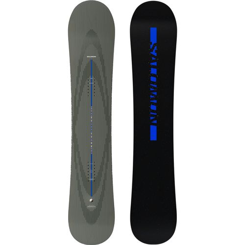 Salomon 2027 Highpath Snowboard