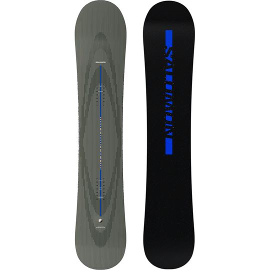 Salomon 2027 Highpath Snowboard