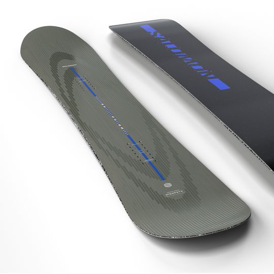Salomon 2027 Highpath Snowboard