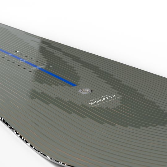 Salomon 2027 Highpath Snowboard