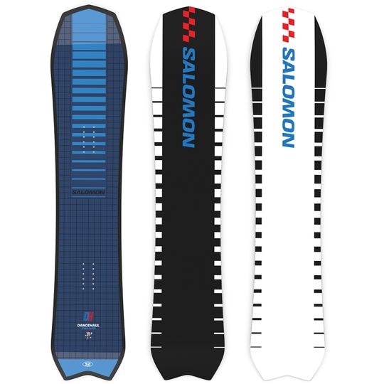 Salomon 2027 Dancehaul Snowboard